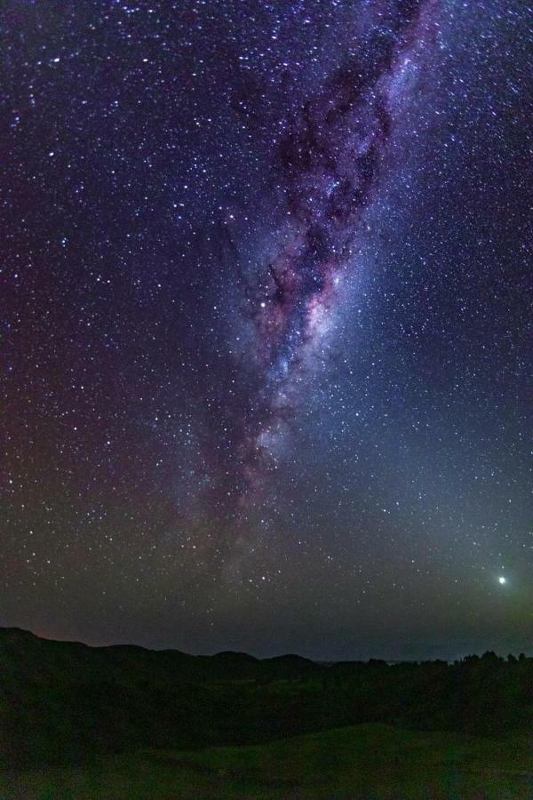 Апартаменты Farewell Views Puponga Экстерьер фото